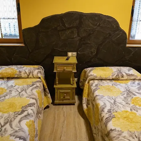 Hotel Un Lugar En La Vecilla Dueñas