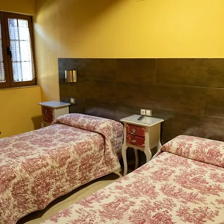 Un Lugar En La Vecilla Hotel Dueñas