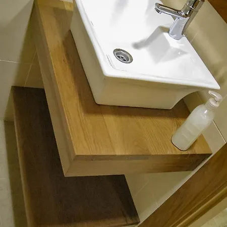 Hotel Un Lugar En La Vecilla