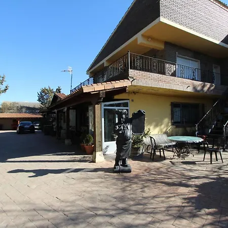 Hotel Un Lugar En La Vecilla 2*