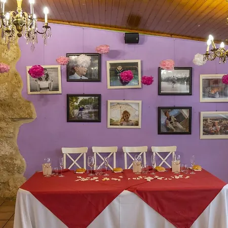 Un Lugar En La Vecilla 2* Duenas