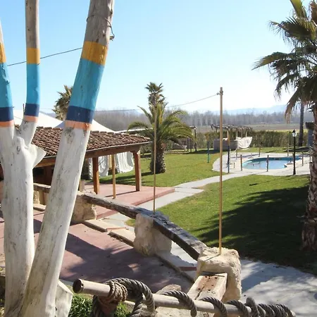 Un Lugar En La Vecilla Hotel Dueñas