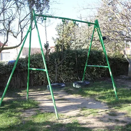 Отель Un Lugar En La Vecilla