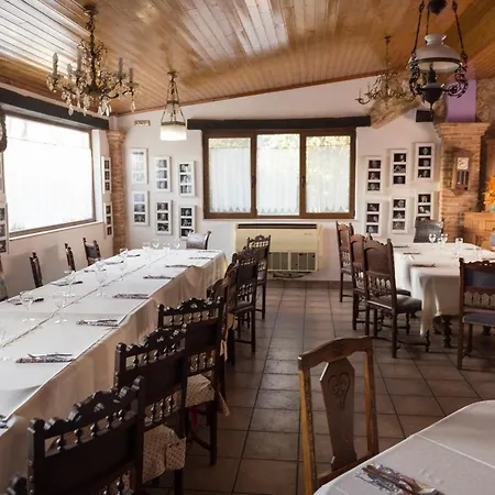 Un Lugar En La Vecilla 2* Dueñas