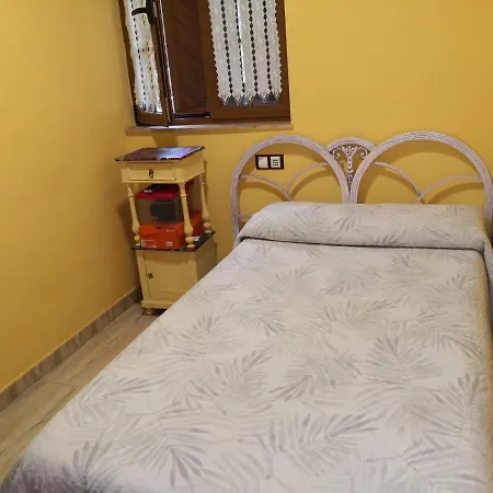 ホテル Un Lugar En La Vecilla Dueñas