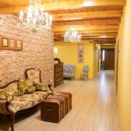 Un Lugar En La Vecilla Dueñas