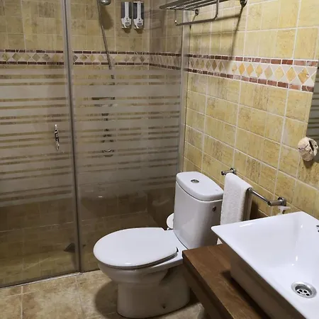 Un Lugar En La Vecilla Hotel 2*