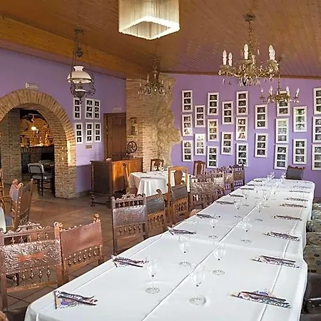 Un Lugar En La Vecilla Hotel Dueñas