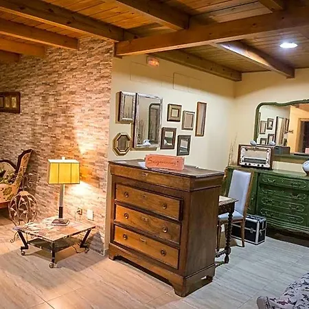 Un Lugar En La Vecilla Hotel