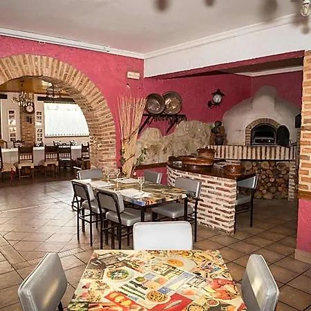 Un Lugar En La Vecilla Hotel Dueñas