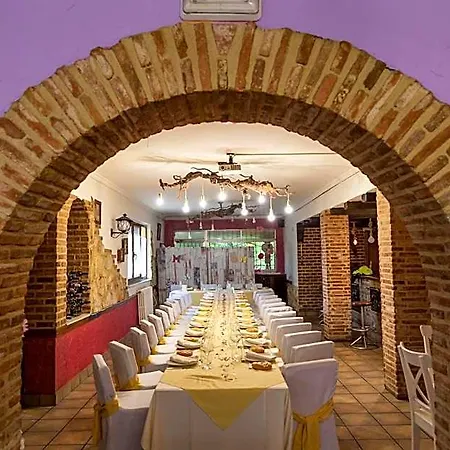 Un Lugar En La Vecilla Hotel