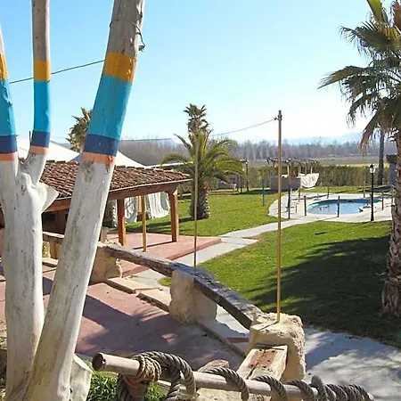 Un Lugar En La Vecilla Hotel