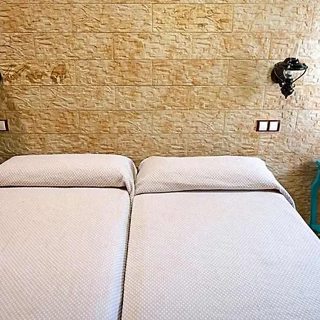 Un Lugar En La Vecilla Hotel 2*