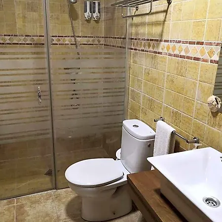 Un Lugar En La Vecilla 2* Dueñas