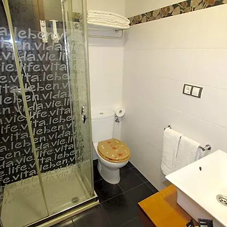 Un Lugar En La Vecilla Hotel 2*