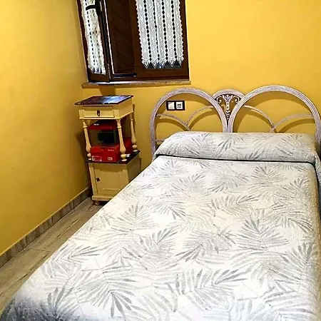 Hotel Un Lugar En La Vecilla Dueñas