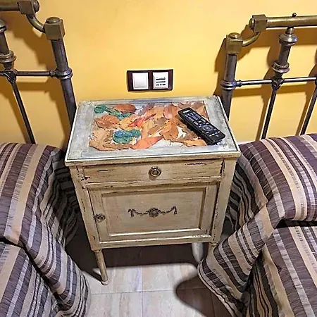 Un Lugar En La Vecilla Hotel 2*