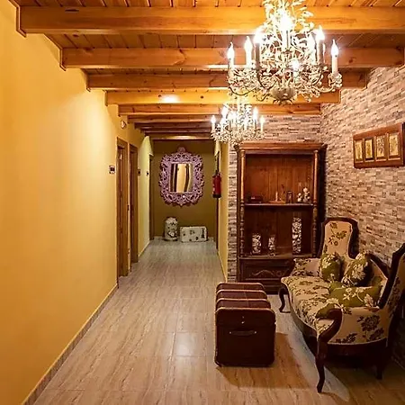 Hotel Un Lugar En La Vecilla