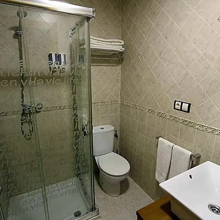 Un Lugar En La Vecilla Hotel Dueñas