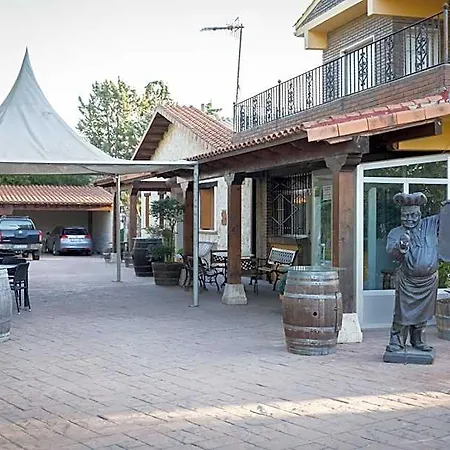 Hotel Un Lugar En La Vecilla 2*