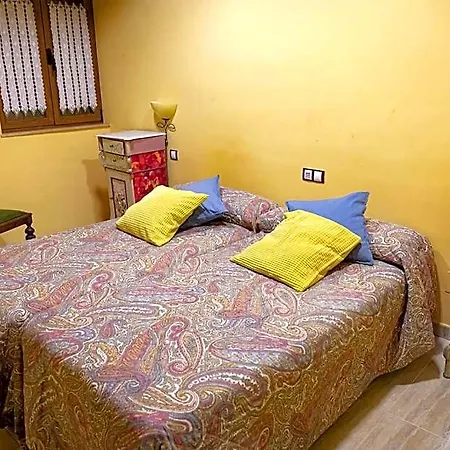 Hotel Un Lugar En La Vecilla 2*