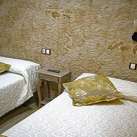 Hotel Un Lugar En La Vecilla Dueñas