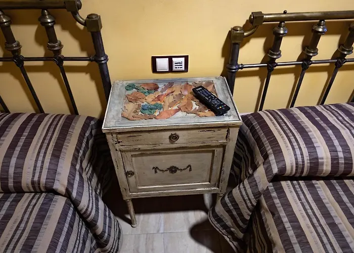 Un Lugar En La Vecilla Duenas