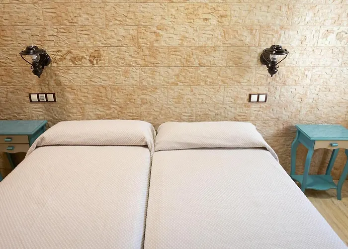 Un Lugar En La Vecilla Duenas