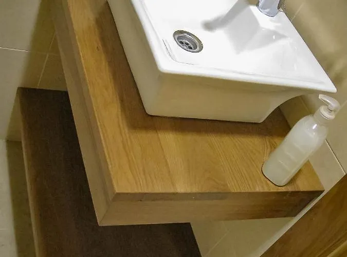 Hotel Un Lugar En La Vecilla