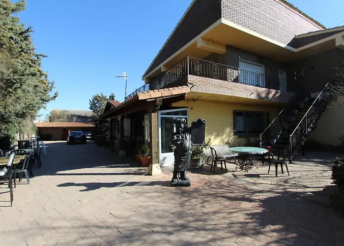 Hotel Un Lugar En La Vecilla 2*