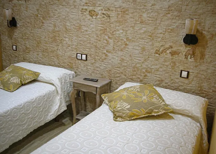 Un Lugar En La Vecilla