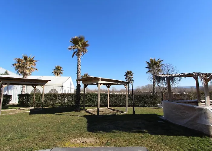 Hotel Un Lugar En La Vecilla 2*