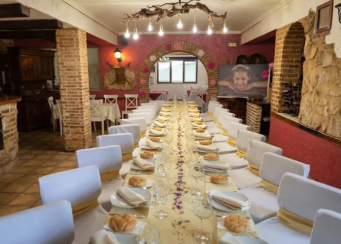 Un Lugar En La Vecilla