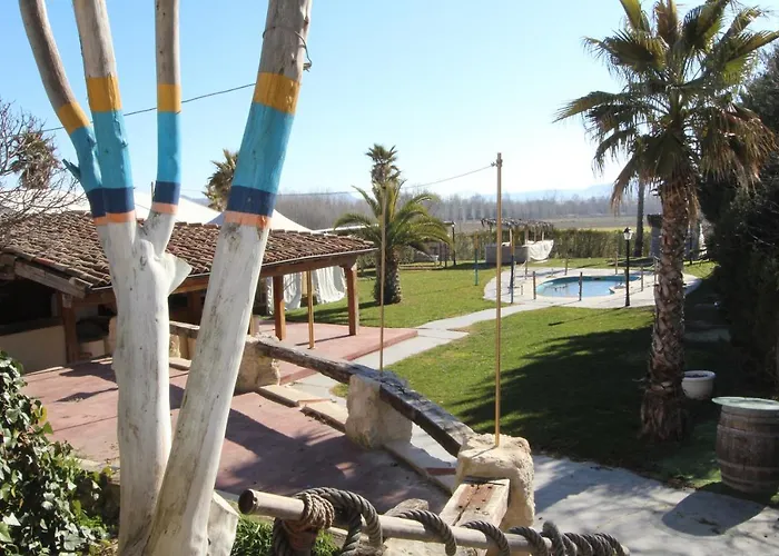 Un Lugar En La Vecilla Hotel Duenas