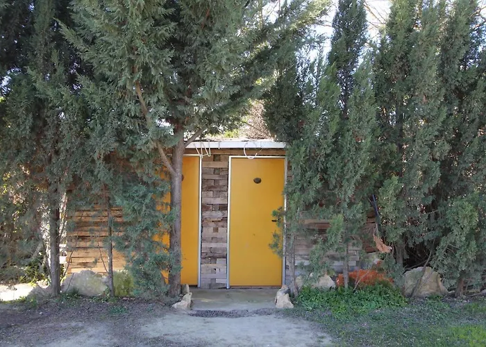 Un Lugar En La Vecilla Hotel 2*