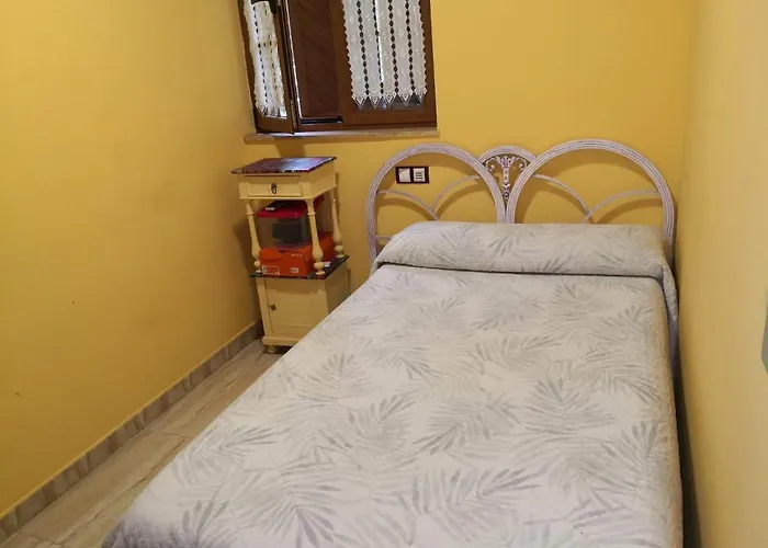 Hotel Un Lugar En La Vecilla Duenas