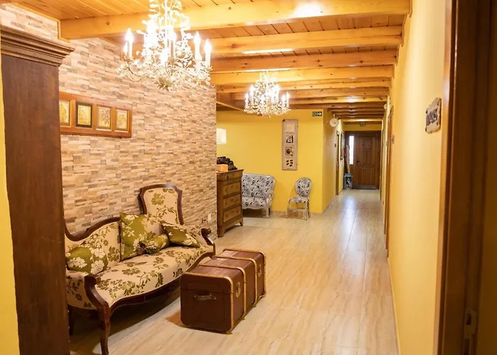 Un Lugar En La Vecilla Duenas