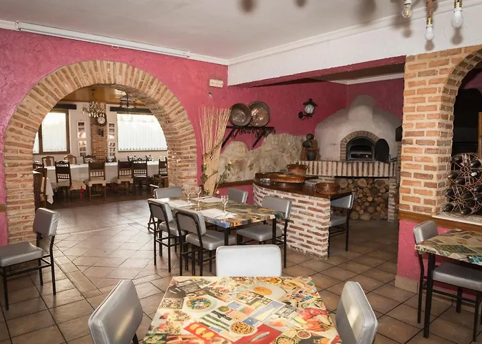 Hotel Un Lugar En La Vecilla