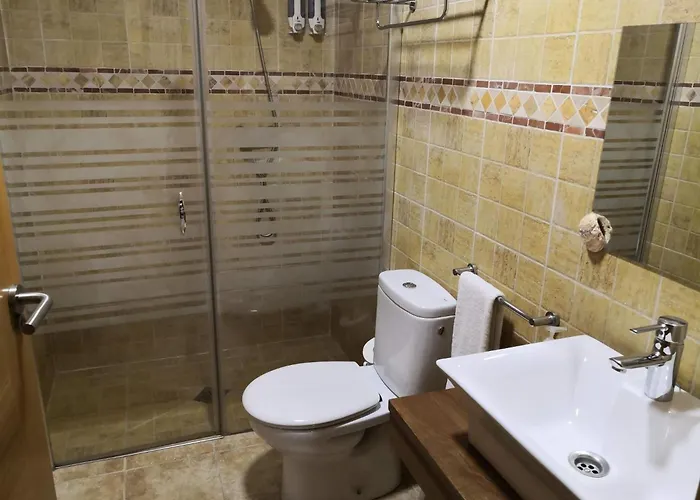 Un Lugar En La Vecilla Hotel 2*